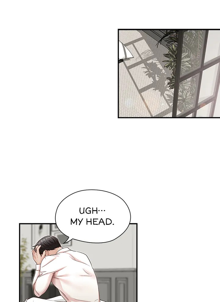 My Brother’s Secret-ary - Chapter 7 [photo 20] - MangaPorn