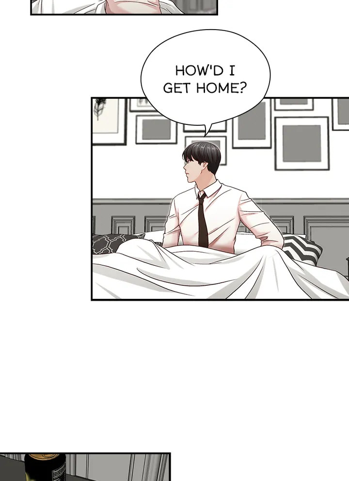 My Brother’s Secret-ary - Chapter 7 [photo 21] - MangaPorn