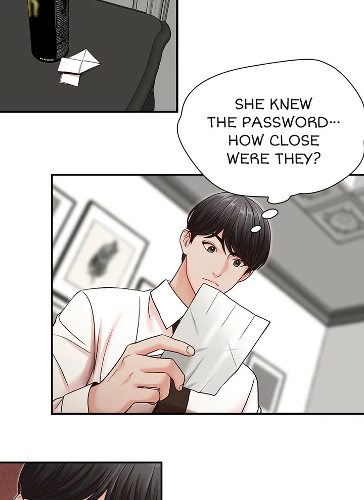 My Brother’s Secret-ary - Chapter 7 [photo 22] - MangaPorn