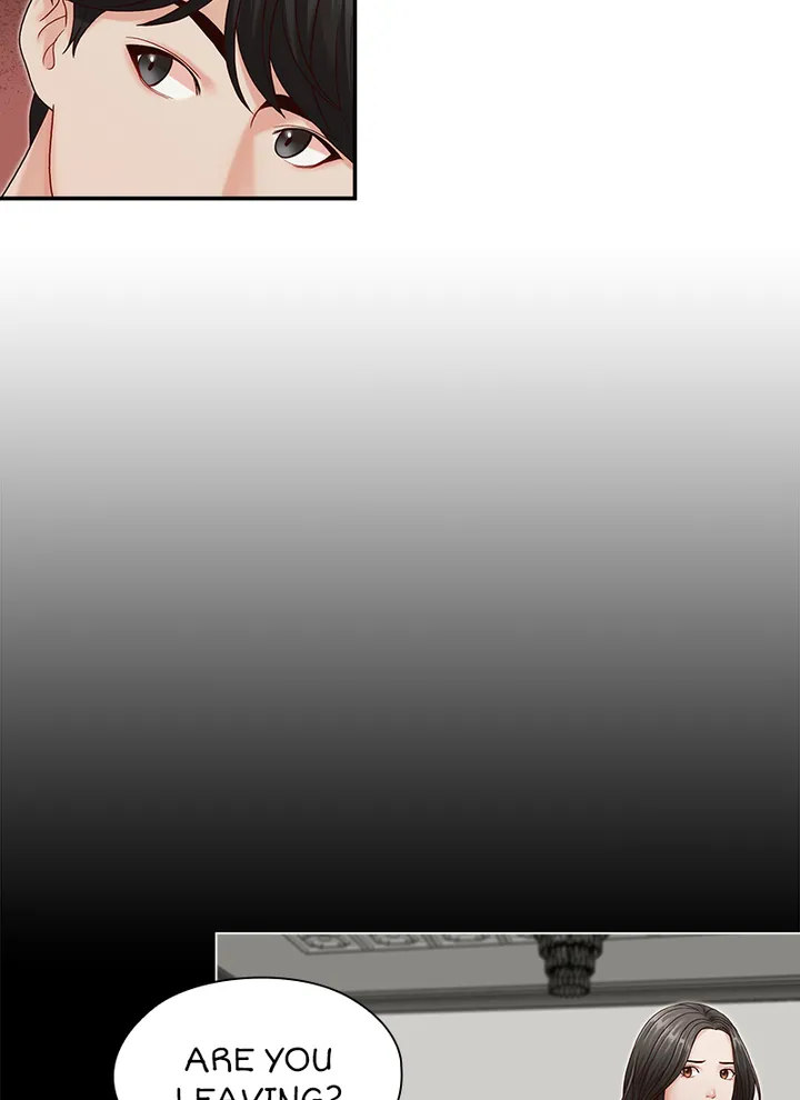 My Brother’s Secret-ary - Chapter 7 [photo 23] - MangaPorn