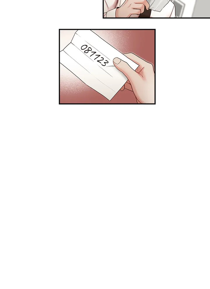 My Brother’s Secret-ary - Chapter 7 [photo 26] - MangaPorn