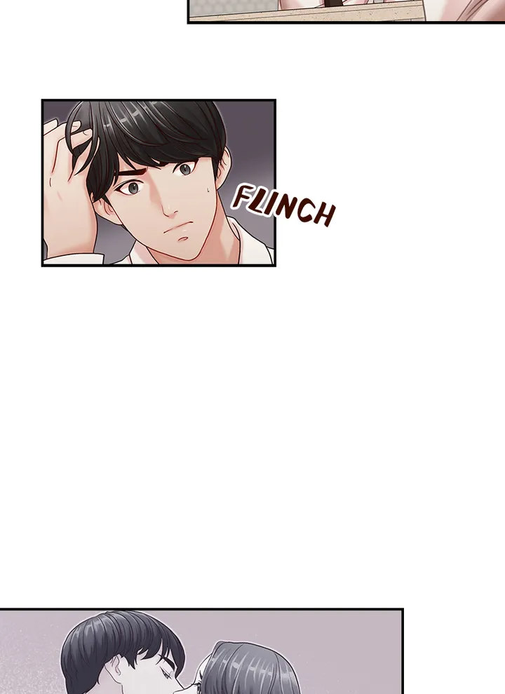 My Brother’s Secret-ary - Chapter 7 [photo 28] - MangaPorn