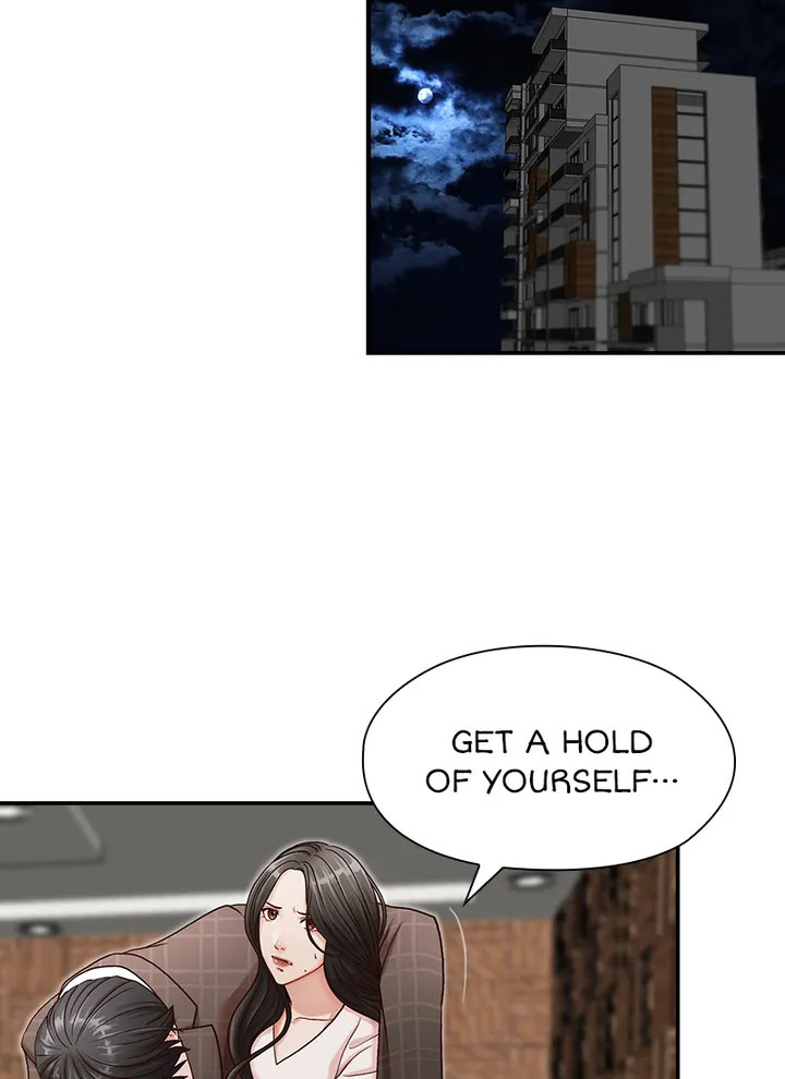 My Brother’s Secret-ary - Chapter 7 [photo 3] - MangaPorn