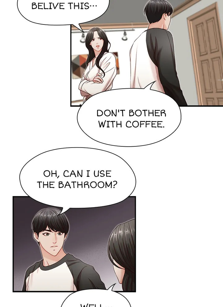 My Brother’s Secret-ary - Chapter 7 [photo 35] - MangaPorn