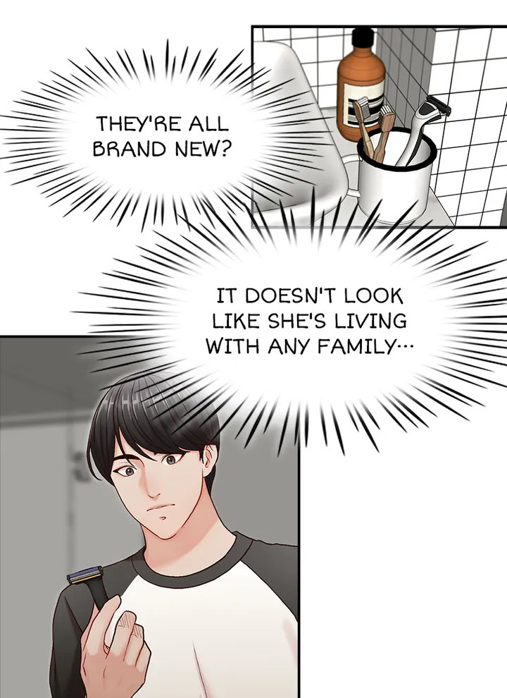 My Brother’s Secret-ary - Chapter 7 [photo 37] - MangaPorn