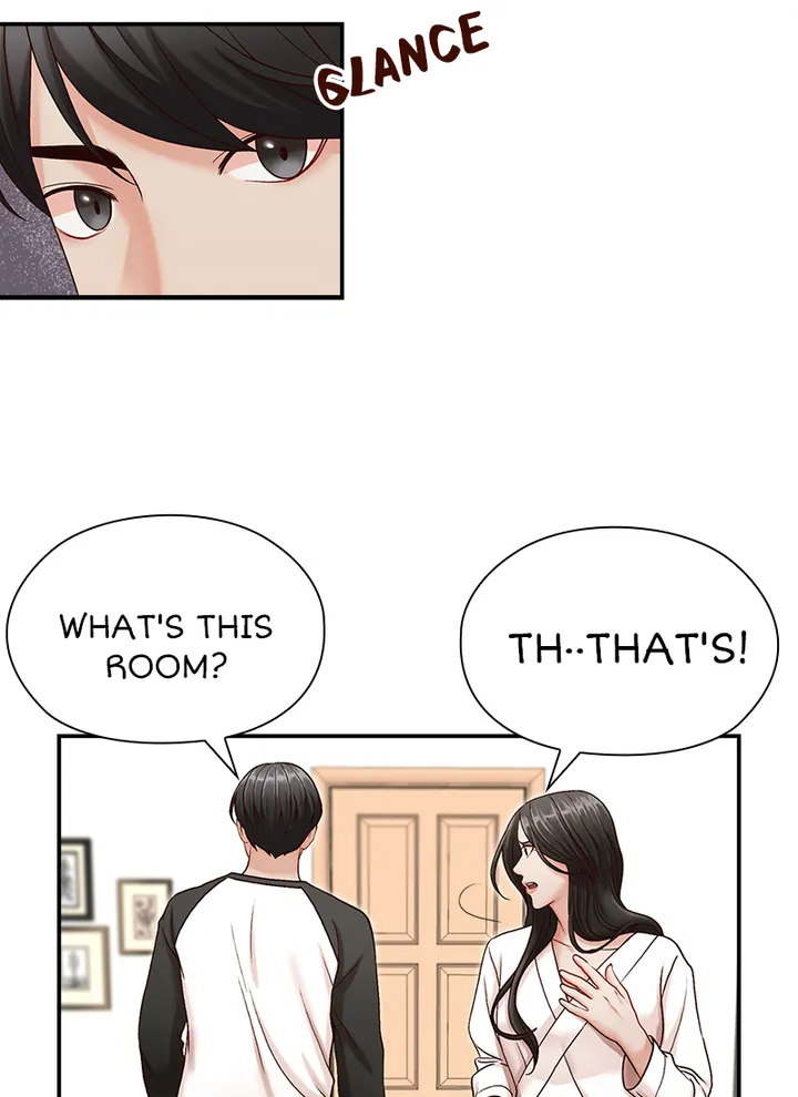 My Brother’s Secret-ary - Chapter 7 [photo 39] - MangaPorn