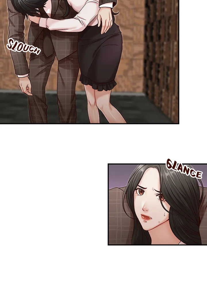 My Brother’s Secret-ary - Chapter 7 [photo 4] - MangaPorn