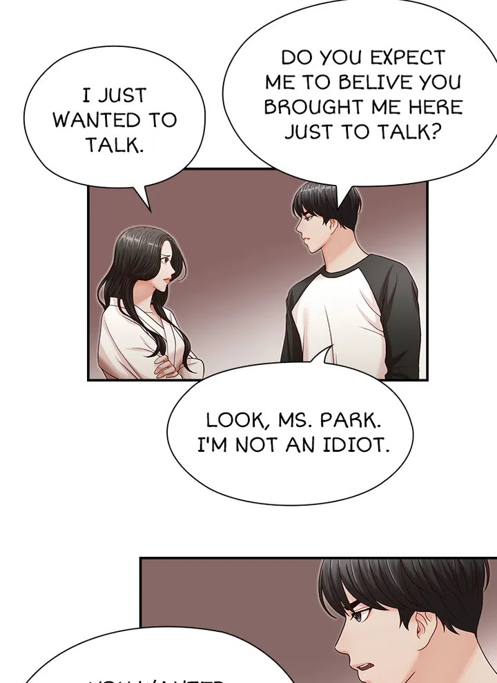 My Brother’s Secret-ary - Chapter 7 [photo 43] - MangaPorn