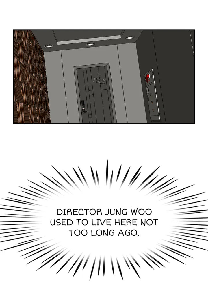 My Brother’s Secret-ary - Chapter 7 [photo 5] - MangaPorn