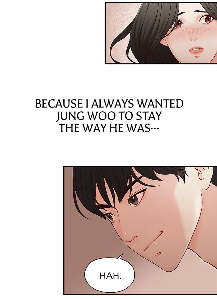 My Brother’s Secret-ary - Chapter 8 [photo 10] - MangaPorn