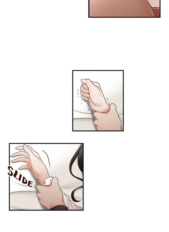 My Brother’s Secret-ary - Chapter 8 [photo 16] - MangaPorn