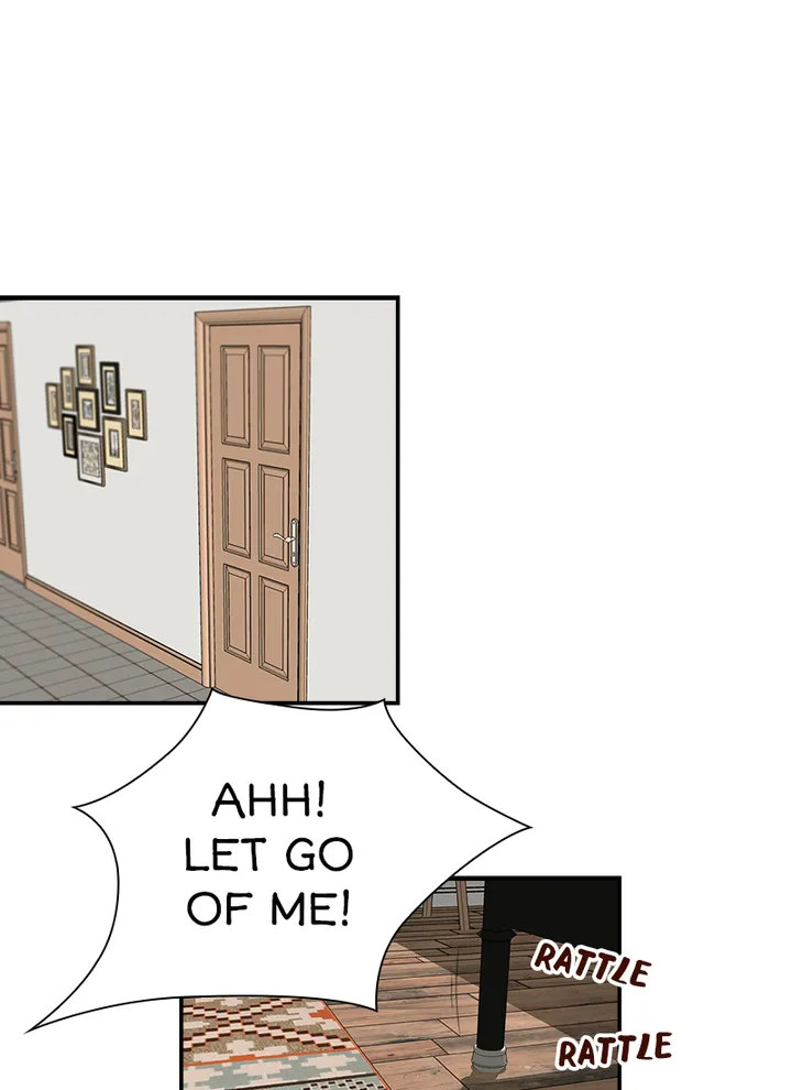 My Brother’s Secret-ary - Chapter 8 [photo 2] - MangaPorn