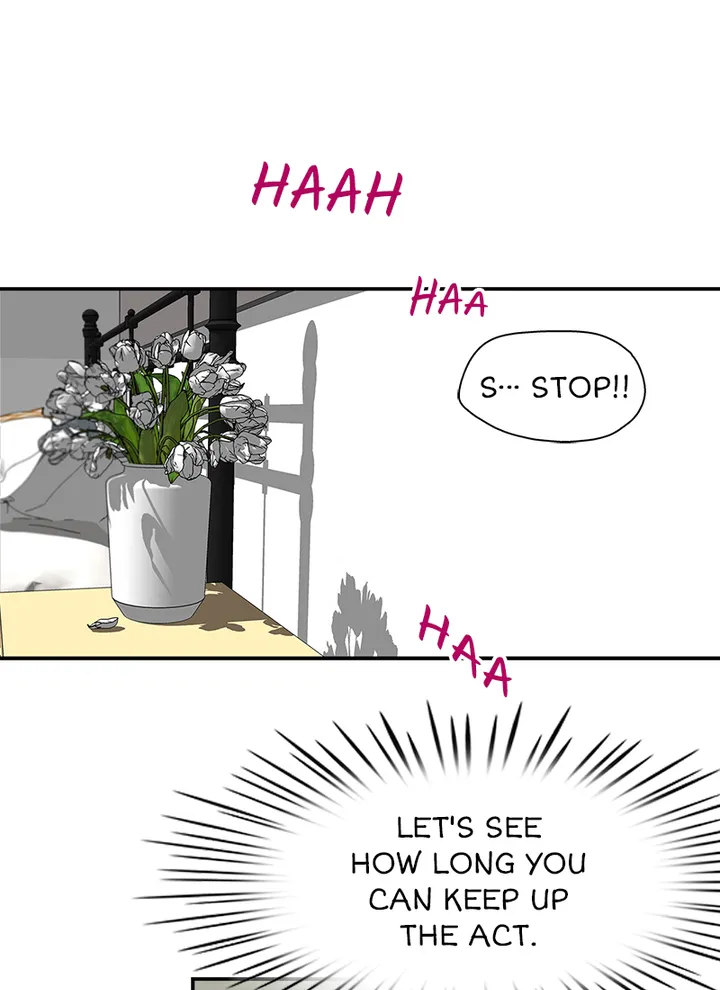 My Brother’s Secret-ary - Chapter 8 [photo 21] - MangaPorn