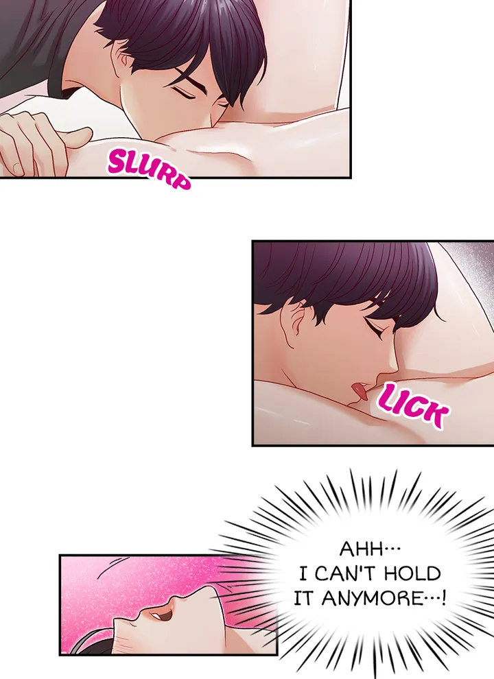 My Brother’s Secret-ary - Chapter 8 [photo 25] - MangaPorn