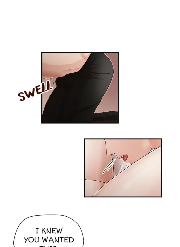 My Brother’s Secret-ary - Chapter 8 [photo 27] - MangaPorn