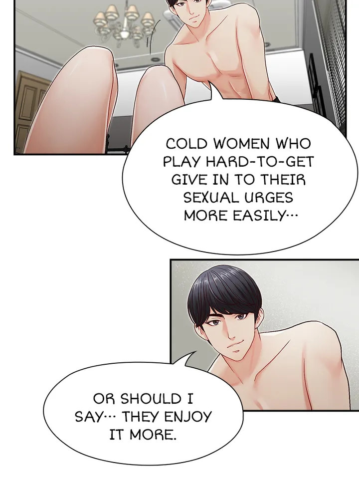 My Brother’s Secret-ary - Chapter 8 [photo 31] - MangaPorn