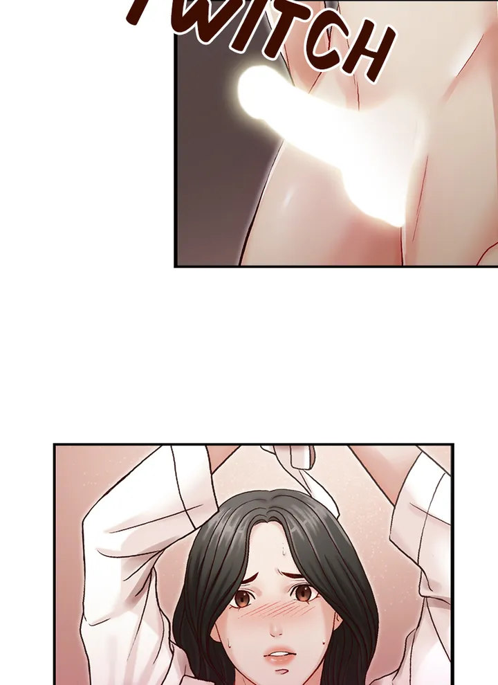 My Brother’s Secret-ary - Chapter 8 [photo 34] - MangaPorn