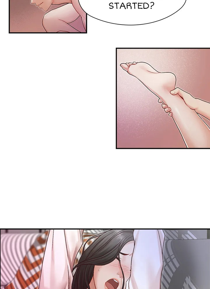 My Brother’s Secret-ary - Chapter 8 [photo 37] - MangaPorn