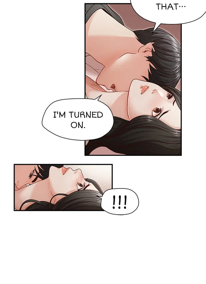 My Brother’s Secret-ary - Chapter 8 [photo 6] - MangaPorn