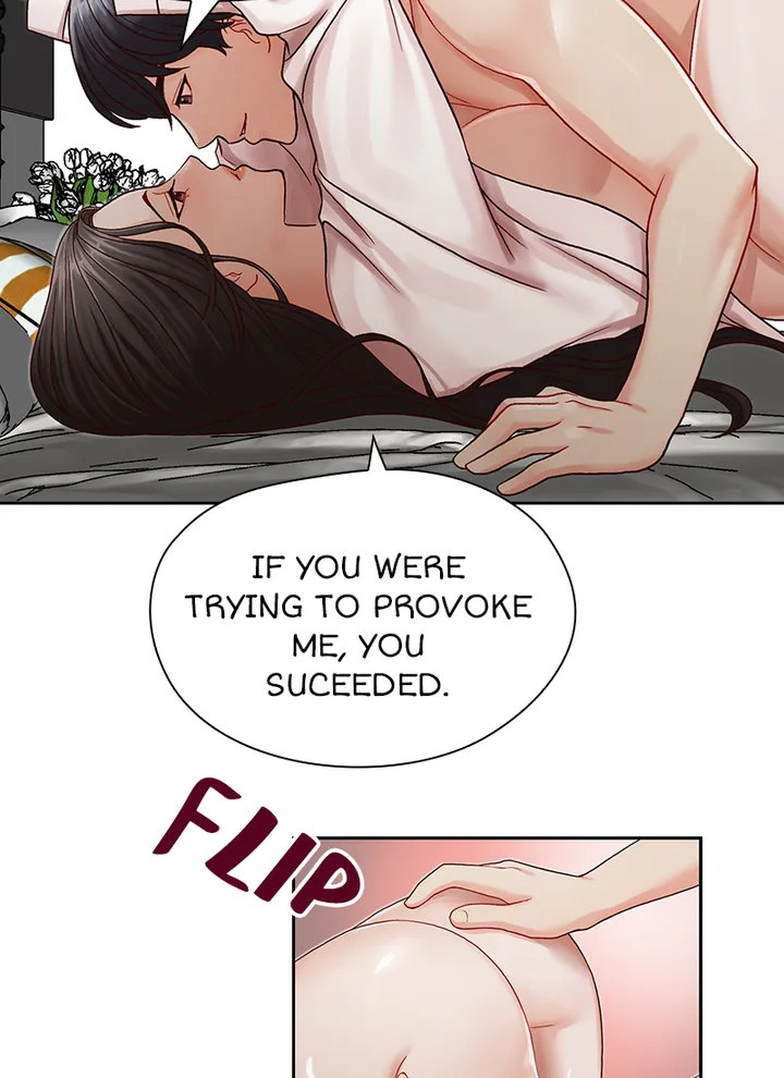 My Brother’s Secret-ary - Chapter 9 [photo 10] - MangaPorn