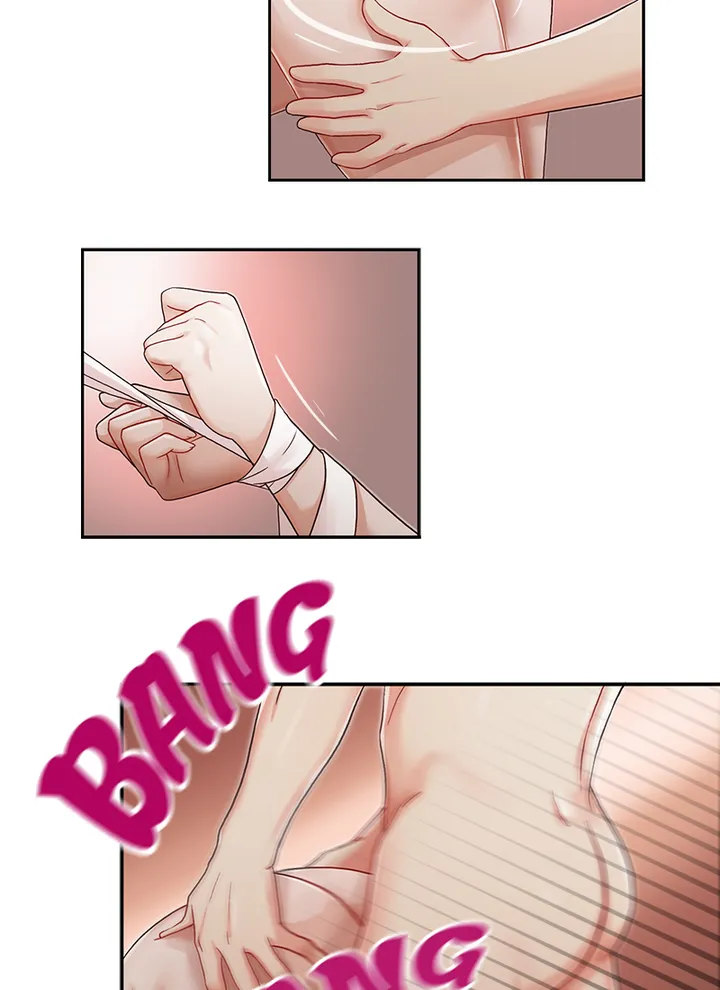 My Brother’s Secret-ary - Chapter 9 [photo 11] - MangaPorn