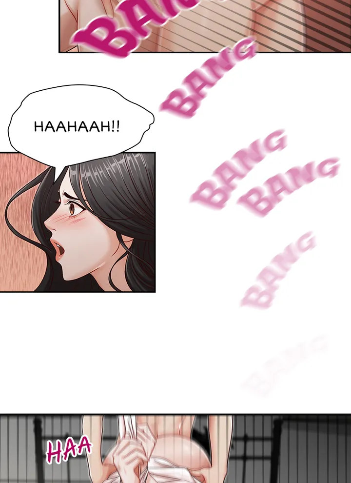 My Brother’s Secret-ary - Chapter 9 [photo 12] - MangaPorn