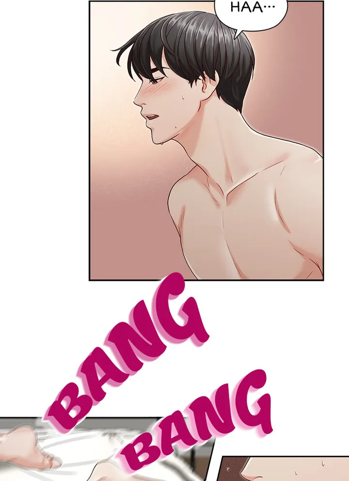 My Brother’s Secret-ary - Chapter 9 [photo 16] - MangaPorn