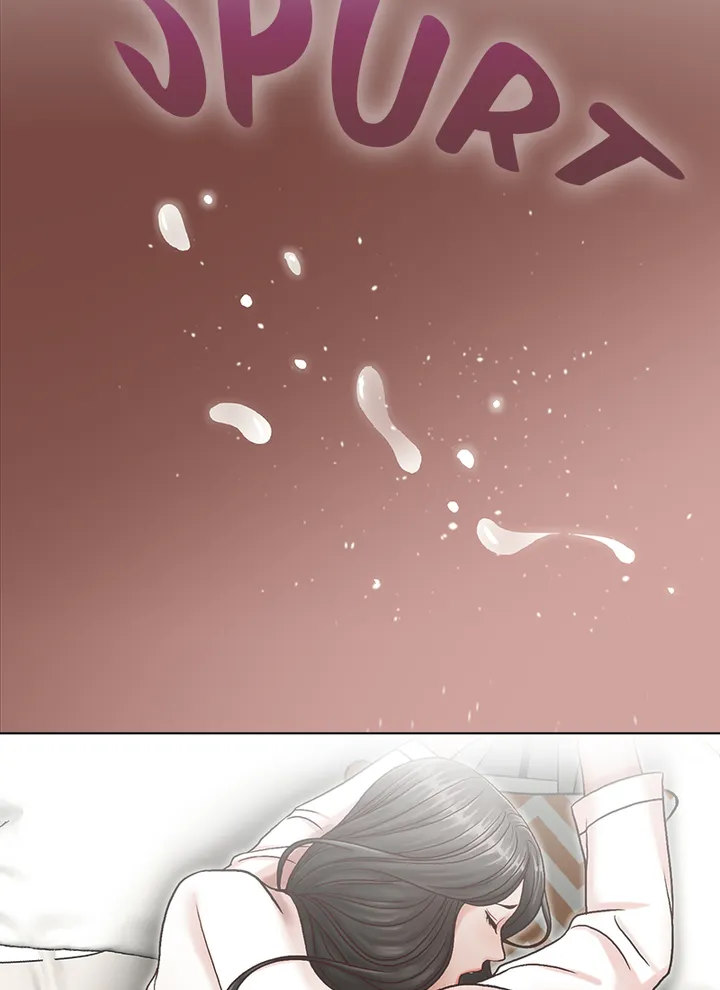 My Brother’s Secret-ary - Chapter 9 [photo 18] - MangaPorn