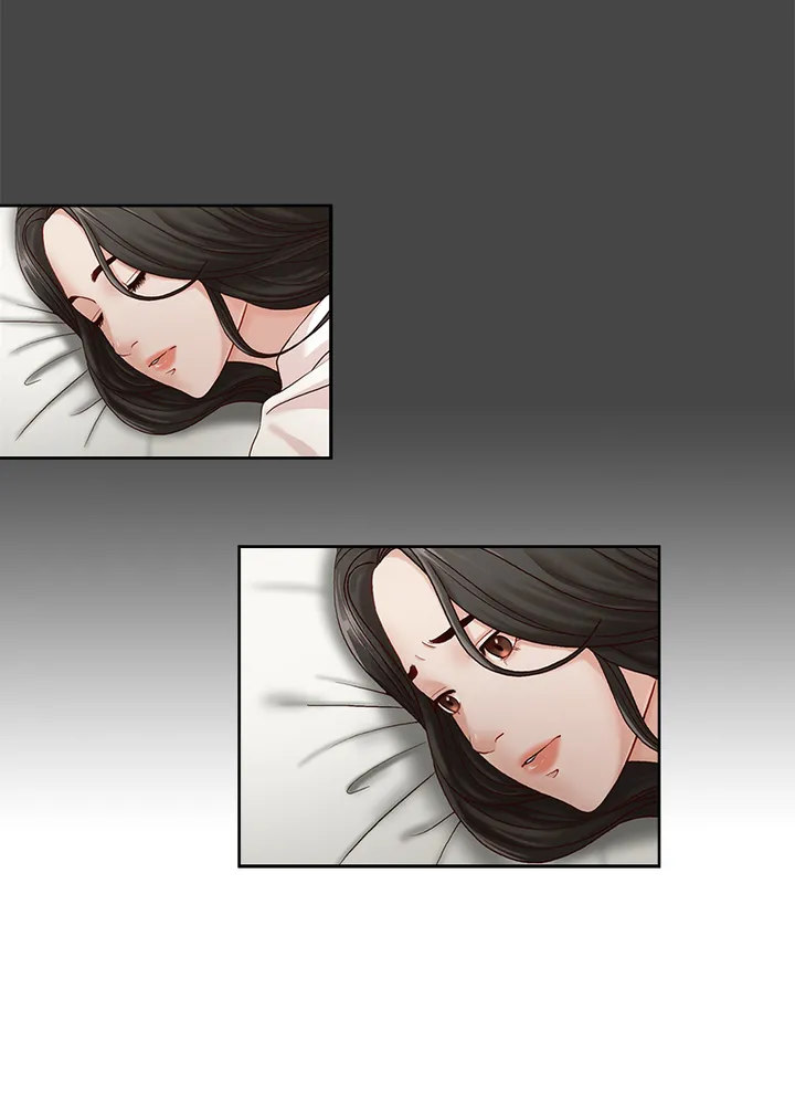 My Brother’s Secret-ary - Chapter 9 [photo 22] - MangaPorn