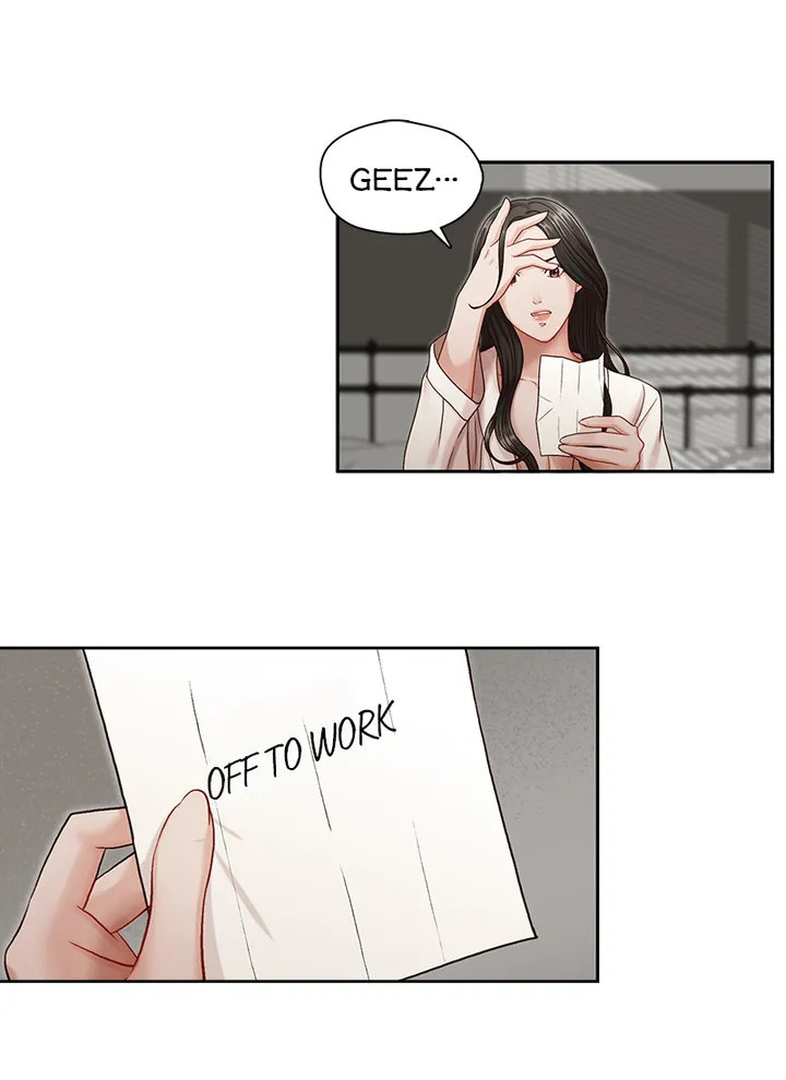 My Brother’s Secret-ary - Chapter 9 [photo 26] - MangaPorn