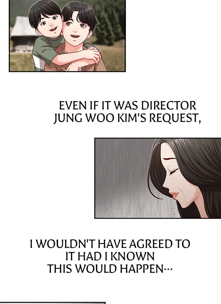 My Brother’s Secret-ary - Chapter 9 [photo 28] - MangaPorn