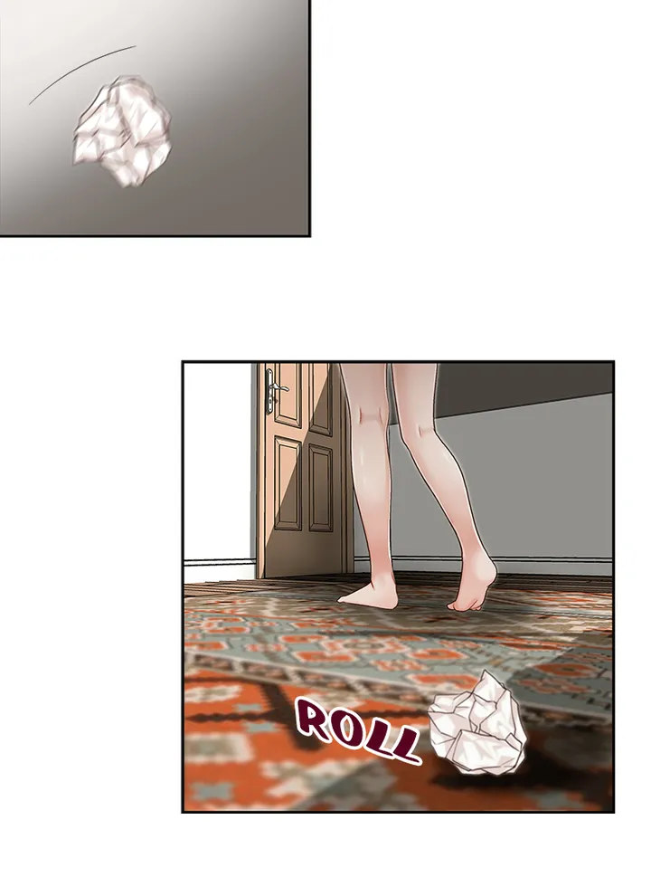 My Brother’s Secret-ary - Chapter 9 [photo 29] - MangaPorn