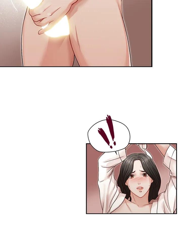 My Brother’s Secret-ary - Chapter 9 [photo 3] - MangaPorn