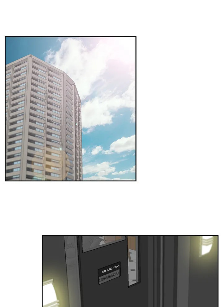 My Brother’s Secret-ary - Chapter 9 [photo 31] - MangaPorn