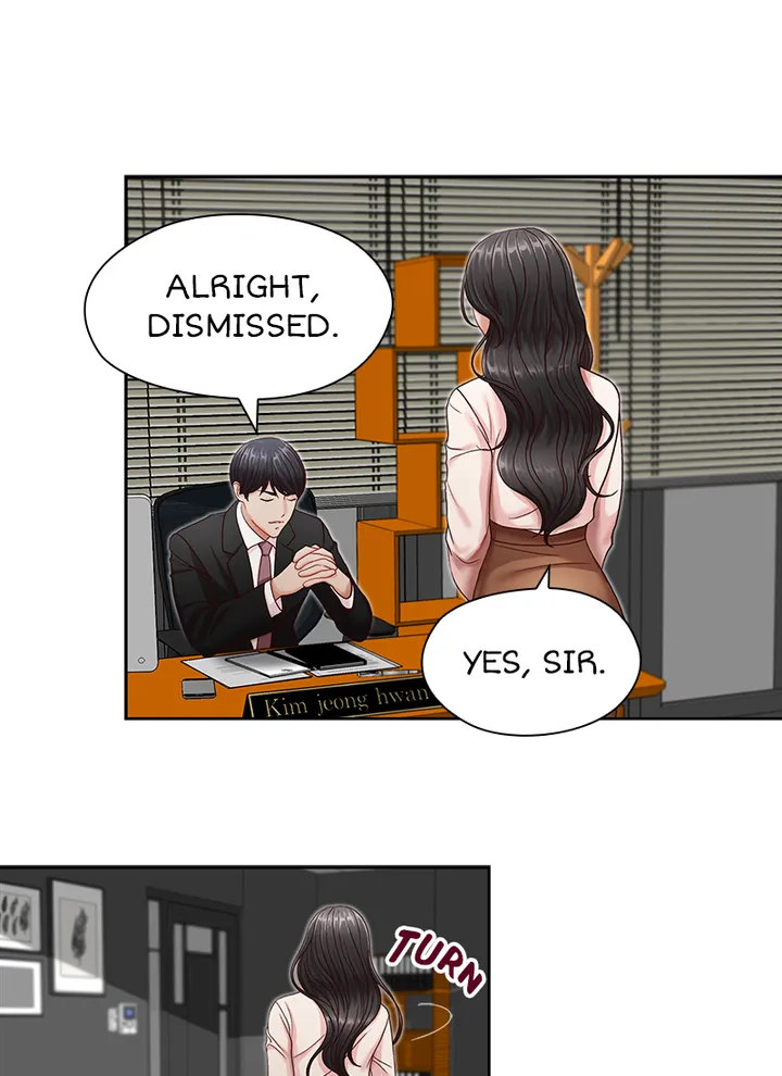 My Brother’s Secret-ary - Chapter 9 [photo 33] - MangaPorn