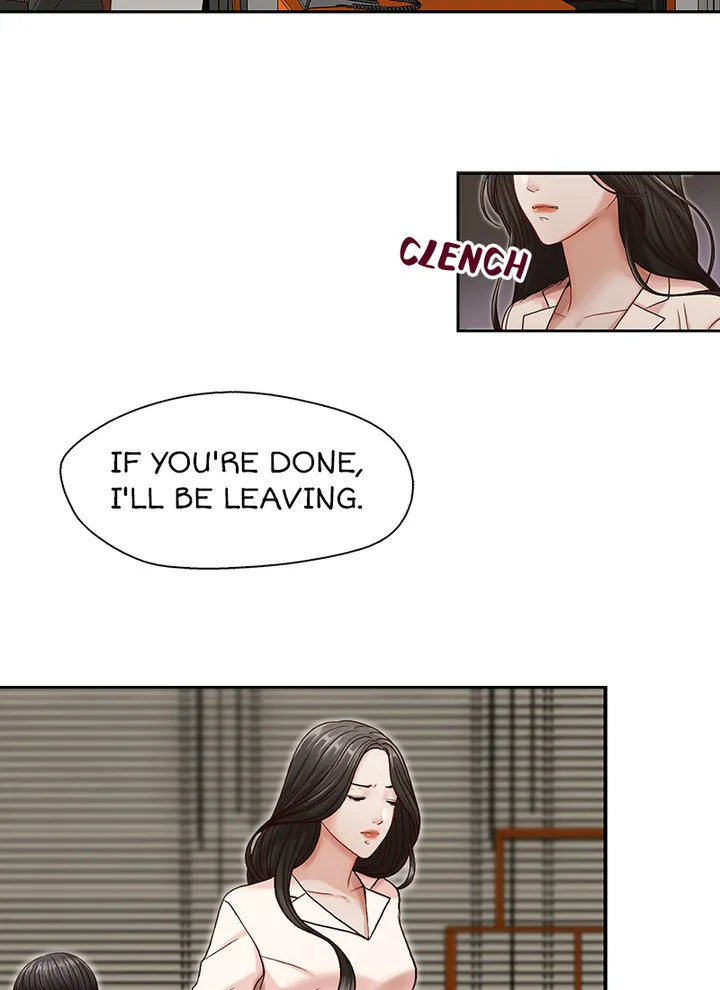 My Brother’s Secret-ary - Chapter 9 [photo 38] - MangaPorn