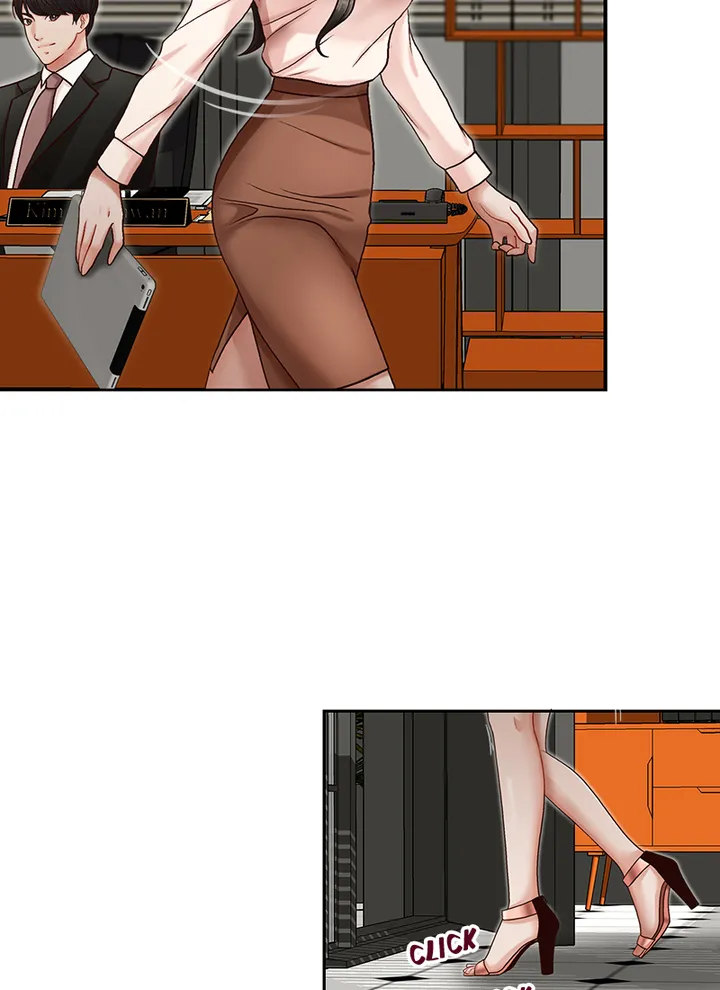 My Brother’s Secret-ary - Chapter 9 [photo 39] - MangaPorn