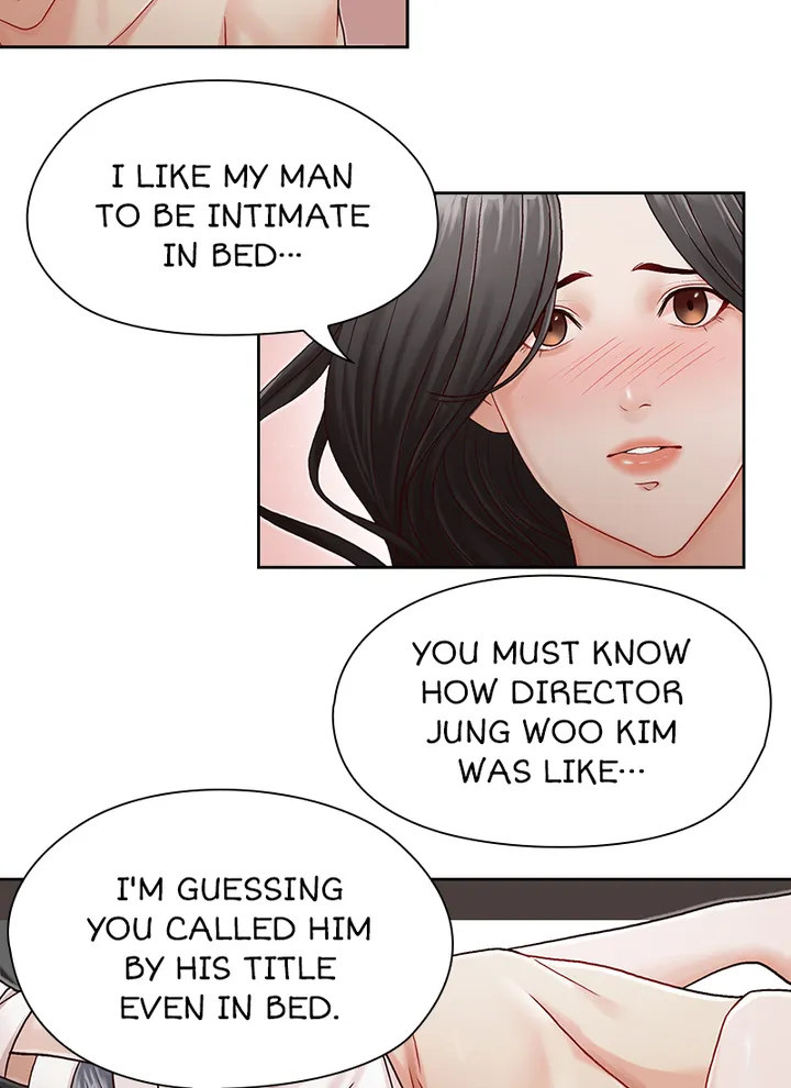 My Brother’s Secret-ary - Chapter 9 [photo 9] - MangaPorn