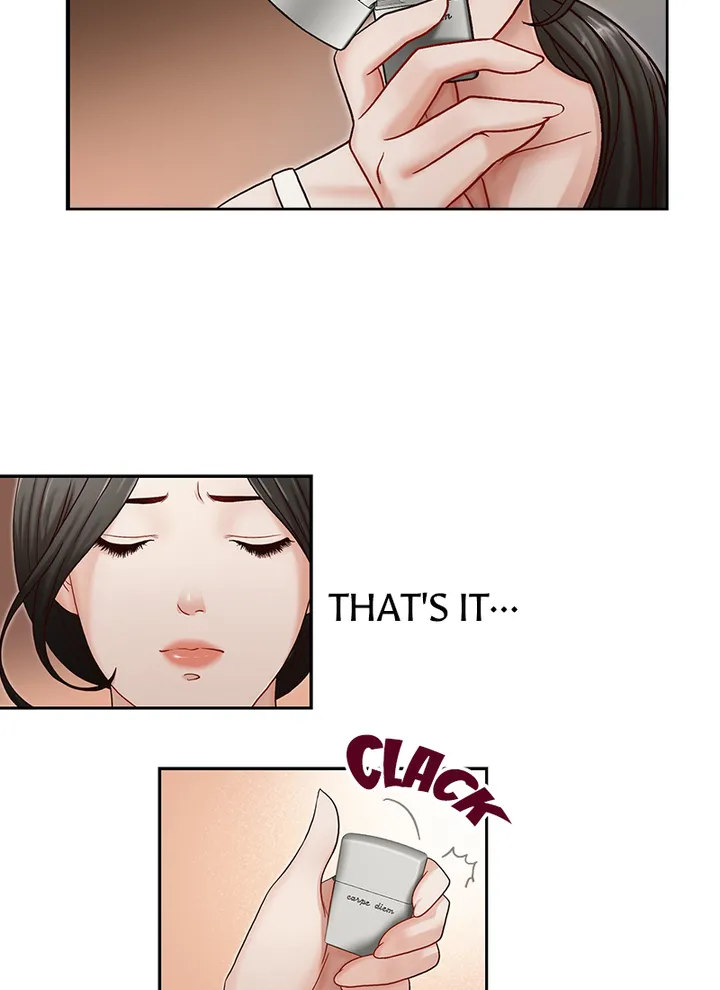 My Brother’s Secret-ary - Chapter 10 [photo 10] - MangaPorn