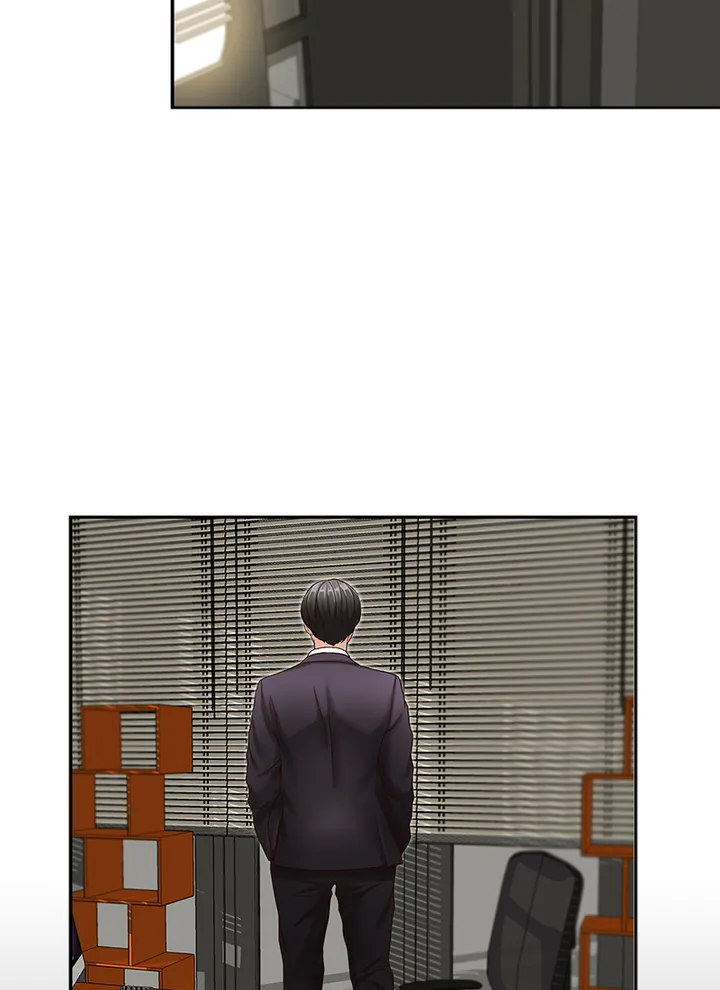 My Brother’s Secret-ary - Chapter 10 [photo 13] - MangaPorn