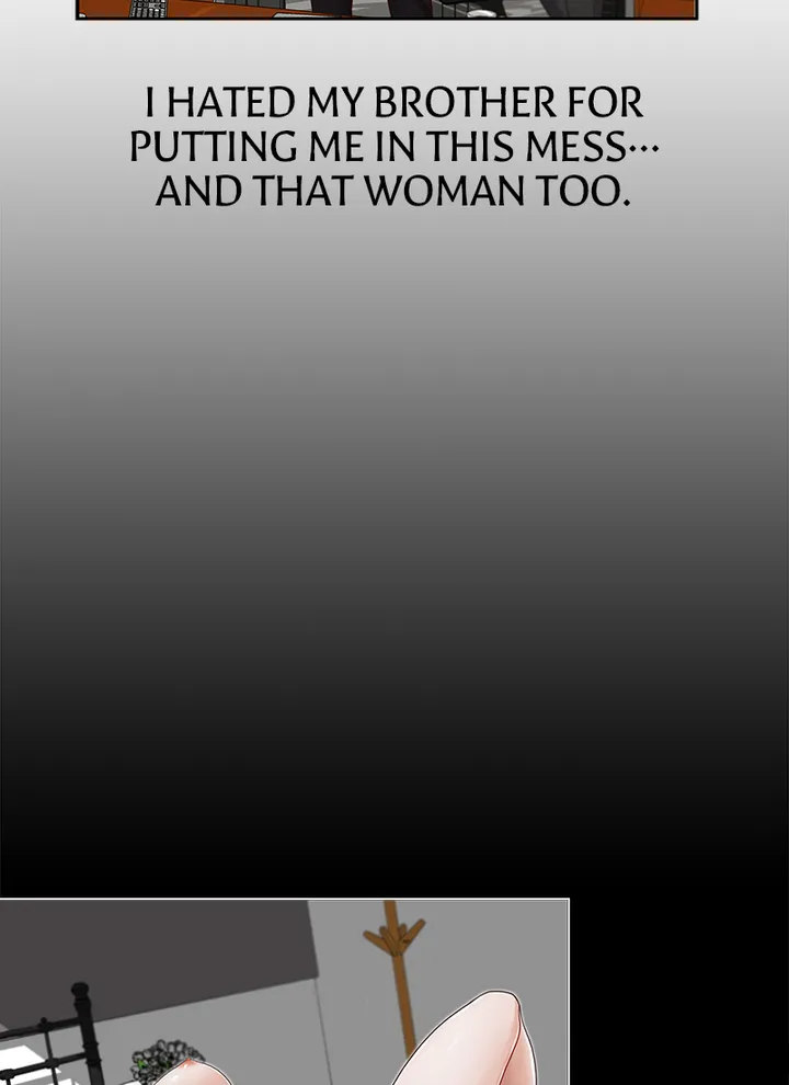 My Brother’s Secret-ary - Chapter 10 [photo 14] - MangaPorn