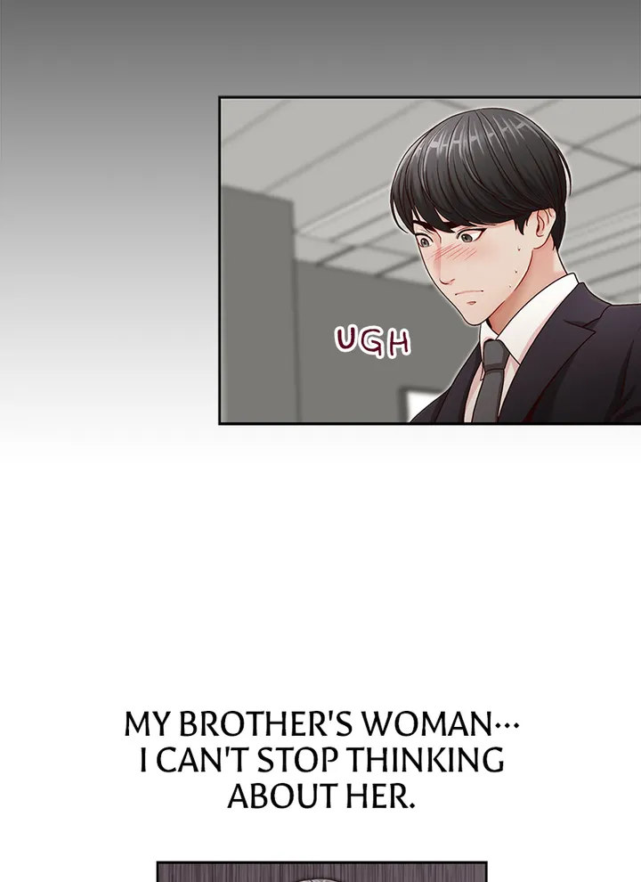 My Brother’s Secret-ary - Chapter 10 [photo 17] - MangaPorn