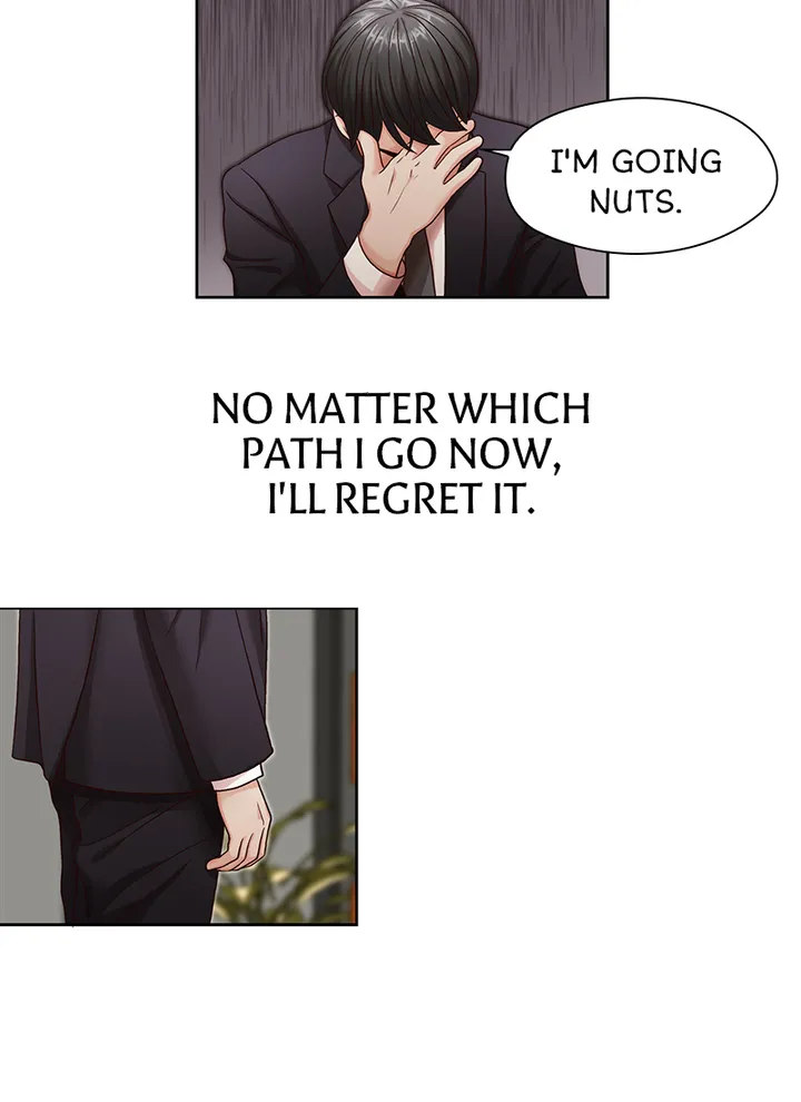 My Brother’s Secret-ary - Chapter 10 [photo 18] - MangaPorn