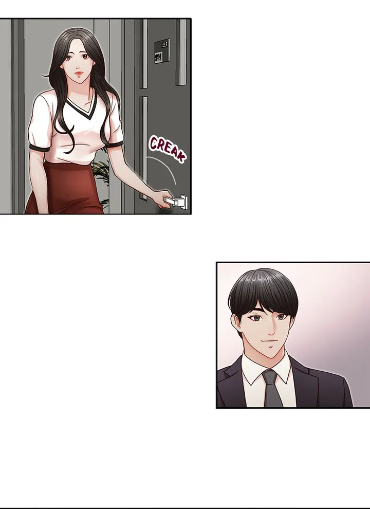 My Brother’s Secret-ary - Chapter 10 [photo 20] - MangaPorn