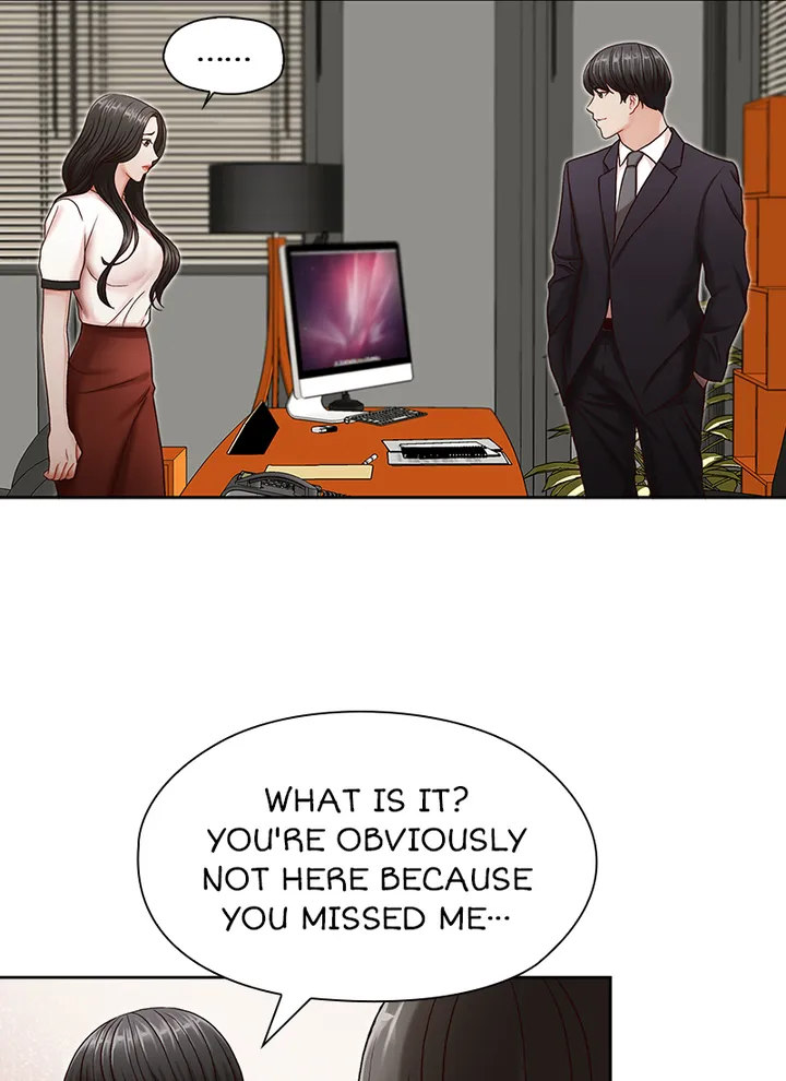 My Brother’s Secret-ary - Chapter 10 [photo 21] - MangaPorn