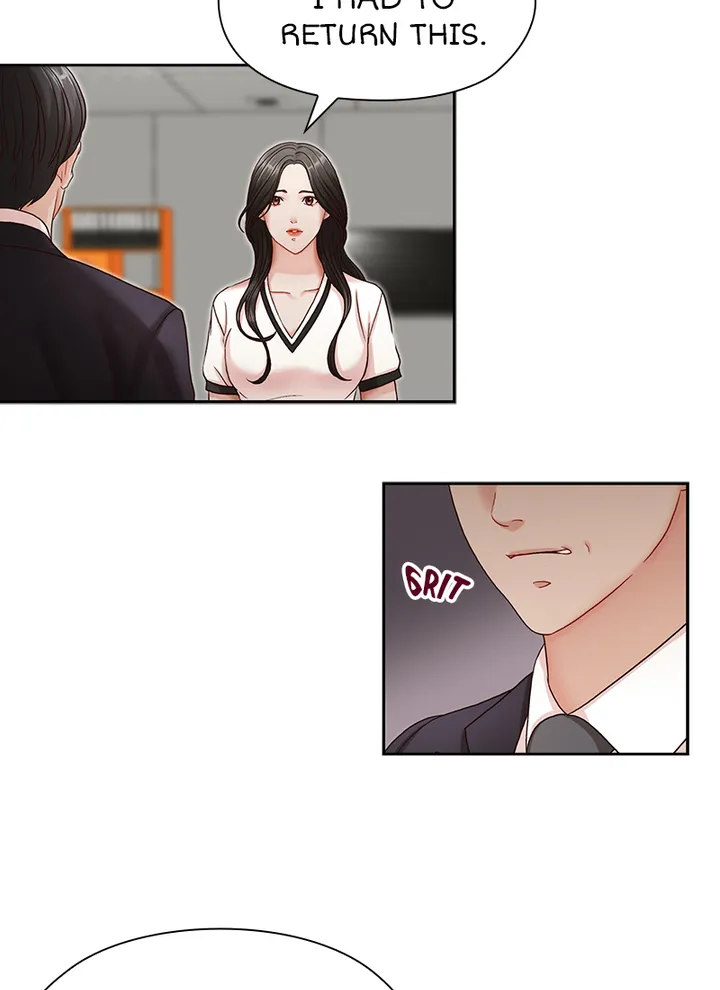 My Brother’s Secret-ary - Chapter 10 [photo 23] - MangaPorn