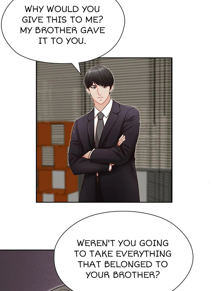 My Brother’s Secret-ary - Chapter 10 [photo 24] - MangaPorn