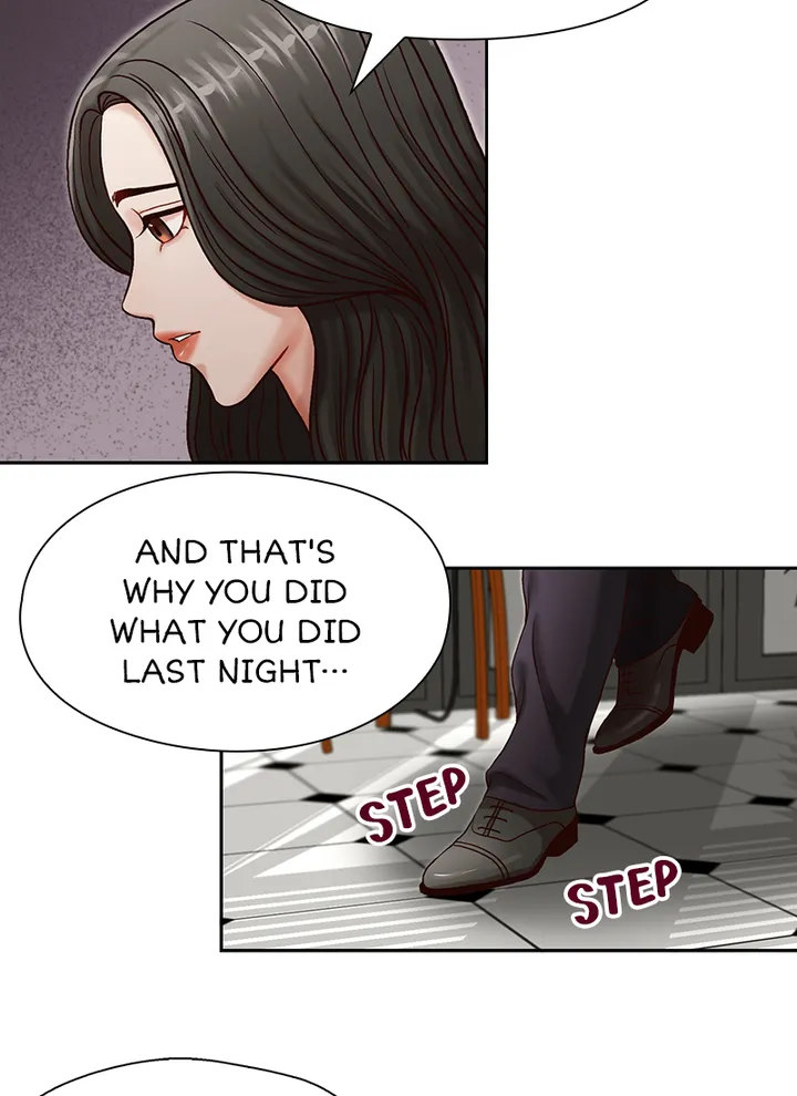 My Brother’s Secret-ary - Chapter 10 [photo 25] - MangaPorn