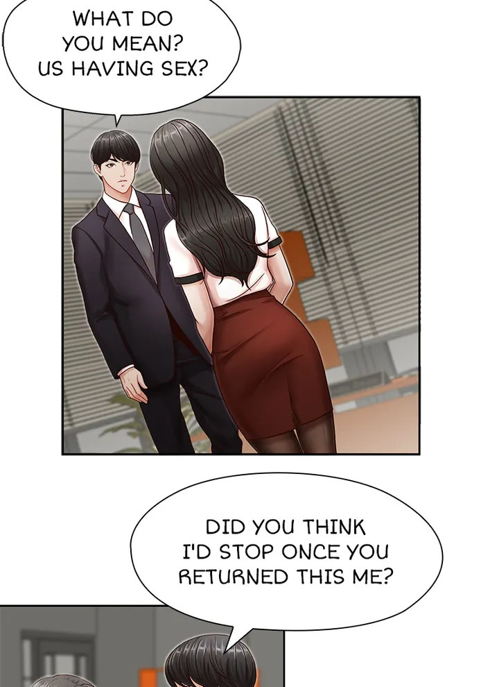 My Brother’s Secret-ary - Chapter 10 [photo 26] - MangaPorn