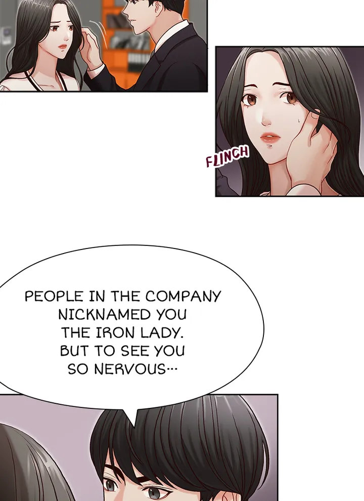 My Brother’s Secret-ary - Chapter 10 [photo 27] - MangaPorn